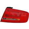 TYC Fanale posteriore combinato TYC 11-11247-01-2