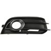BLIC Griglia di ventilazione, paraurti BLIC 6502-07-0045918P
