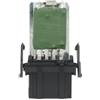 THERMOTEC Resistenza, Ventilatore abitacolo THERMOTEC DEW005TT