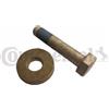 CONTITECH Kit bulloni, Puleggia-Albero a gomiti CONTITECH MS02