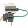 BOSCH Condensatore, accensione BOSCH 1 237 330 310