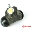 BREMBO Cilindretto freno BREMBO A 12 081