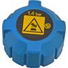 BLUE PRINT Tappo di tenuta, serbatoio del liquido di raffreddamento BLUE PRINT ADC49908