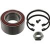 FEBI BILSTEIN Kit cuscinetto ruota FEBI BILSTEIN 05379