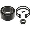 FEBI BILSTEIN Kit cuscinetto ruota FEBI BILSTEIN 05380