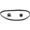 FEBI BILSTEIN Set di cinghie dentate FEBI BILSTEIN 22309
