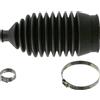 FEBI BILSTEIN Set di soffietti, sterzo FEBI BILSTEIN 22537