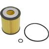 BLUE PRINT Filtro olio BLUE PRINT ADM52114