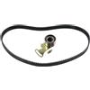 FEBI BILSTEIN Set di cinghie dentate FEBI BILSTEIN 10987