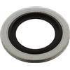 FEBI BILSTEIN Anello di tenuta, vite di scarico olio FEBI BILSTEIN 24359