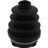 FEBI BILSTEIN Cuffia, Semiasse FEBI BILSTEIN 12805