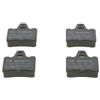 BOSCH Kit pastiglie freno, Freno a disco BOSCH 0 986 460 958