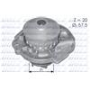 DOLZ Pompa dell'acqua DOLZ S161