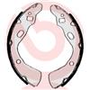 BREMBO Kit ganasce freno BREMBO S 30 507