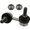 FEBI BILSTEIN Asta/struttura, stabilizzatore FEBI BILSTEIN 41176