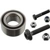 FEBI BILSTEIN Kit cuscinetto ruota FEBI BILSTEIN 17534