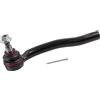 FEBI BILSTEIN Testa barra d'accoppiamento FEBI BILSTEIN 42481