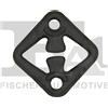 FA1 Supporto, sistema di scarico FA1 103-930