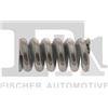FA1 Molla, silenziatore FA1 105-901