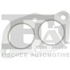 FA1 Guarnizione, Tubo gas scarico FA1 110-906