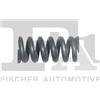 FA1 Molla, silenziatore FA1 115-903