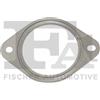 FA1 Guarnizione, Tubo gas scarico FA1 120-954