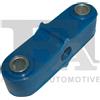 FA1 Supporto, sistema di scarico FA1 123-931