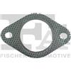 FA1 Guarnizione, Tubo gas scarico FA1 130-931