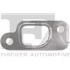 FA1 Guarnizione, Collettore gas scarico FA1 130-945