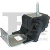 FA1 Supporto, sistema di scarico FA1 223-931
