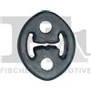 FA1 Supporto, sistema di scarico FA1 323-901