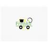 FRENKIT Kit riparazione, Cilindro trasmettitore frizione FRENKIT 415053