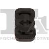FA1 Supporto, sistema di scarico FA1 333-912