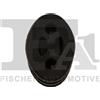 FA1 Supporto, sistema di scarico FA1 333-919