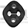 FA1 Supporto, sistema di scarico FA1 333-922