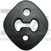FA1 Supporto, sistema di scarico FA1 333-931
