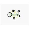 FRENKIT Kit riparazione, Cilindro trasmettitore frizione FRENKIT 419042