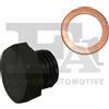 FA1 Tappo di tenuta, coppa dell'olio FA1 433.410.011