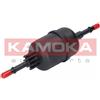 KAMOKA Filtro carburante KAMOKA F319001