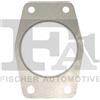 FA1 Guarnizione, Tubo gas scarico FA1 550-931