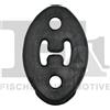 FA1 Supporto, sistema di scarico FA1 553-914