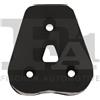 FA1 Supporto, sistema di scarico FA1 743-905