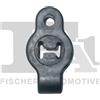 FA1 Supporto, sistema di scarico FA1 743-908