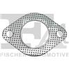 FA1 Guarnizione, Tubo gas scarico FA1 750-901
