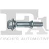 FA1 Bullone, Imp. gas scarico FA1 765-902
