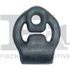 FA1 Supporto, sistema di scarico FA1 773-905