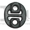 FA1 Supporto, sistema di scarico FA1 773-924