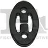 FA1 Supporto, sistema di scarico FA1 793-906