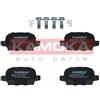 KAMOKA Kit pastiglie freno, Freno a disco KAMOKA JQ1012944