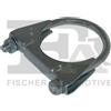 FA1 Connettore tubi, Imp. gas scarico FA1 911-952